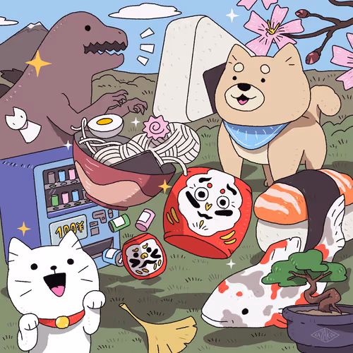 Item #111428878727650123514080126697459375068995373451385908325618105255395902619658 Media