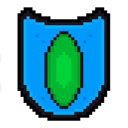 Bitshields