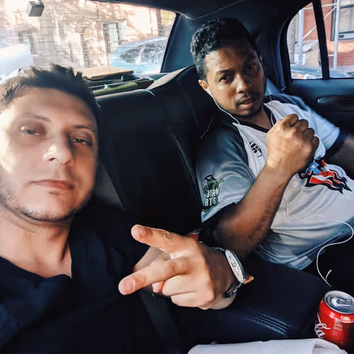 Dannysprivatealbum