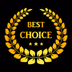 Best choice