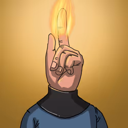 MR.HAND: 046