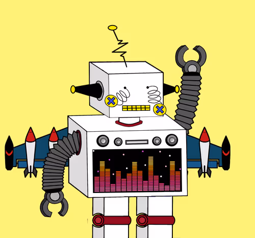 Item #12481098507859966892446659111373578182456025978849163369951917591630148796417 Media