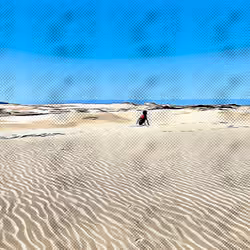An Ocean Breeze Puts A Mind At Ease