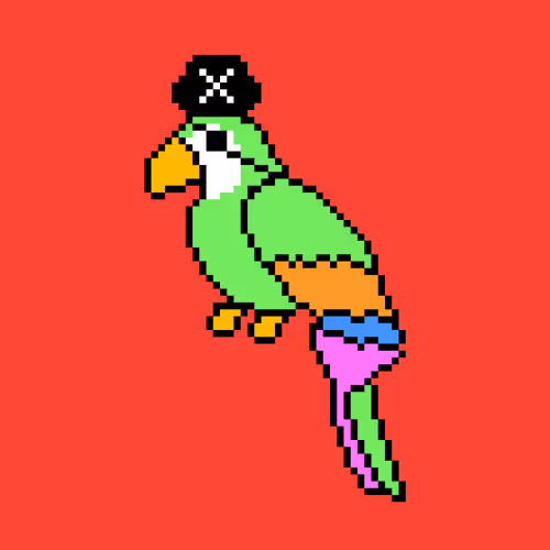 Bitparrots