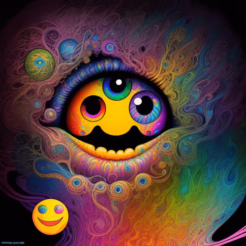 Weird Emojis 001 AELlKFAAsP