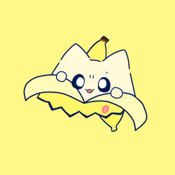 MINIBAKE banana ⑺