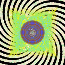 Mandala #516