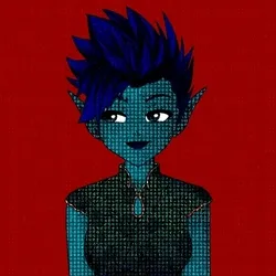 Eccentric Elves #47