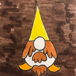 Garden Gnome Guyz #199