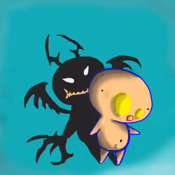 MyTinyDemon #69