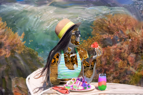 Item #48221655060165642380448472630948772890272113275343998956357959009997382746113 Media