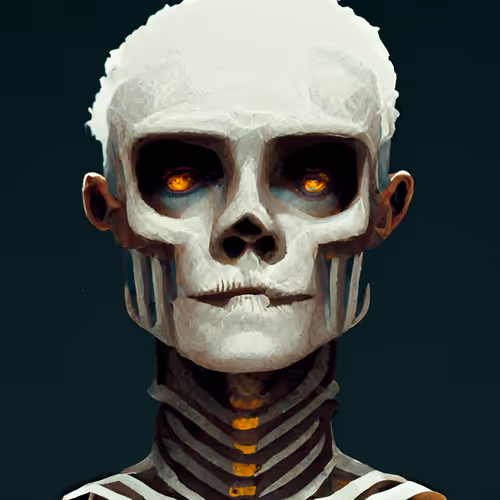 Artskeletron
