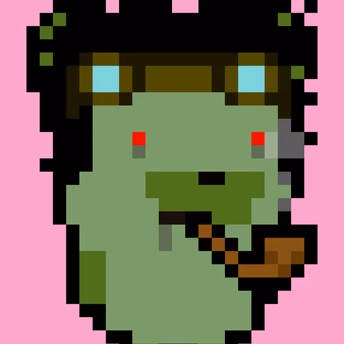 YuruPunks #1069
