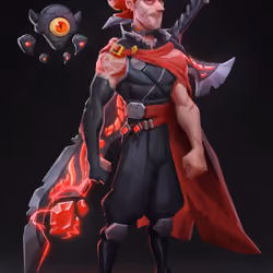 The Red Eye