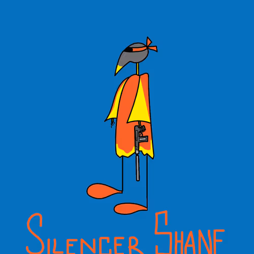 Silencer Shane 