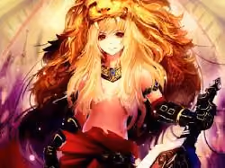 LEO