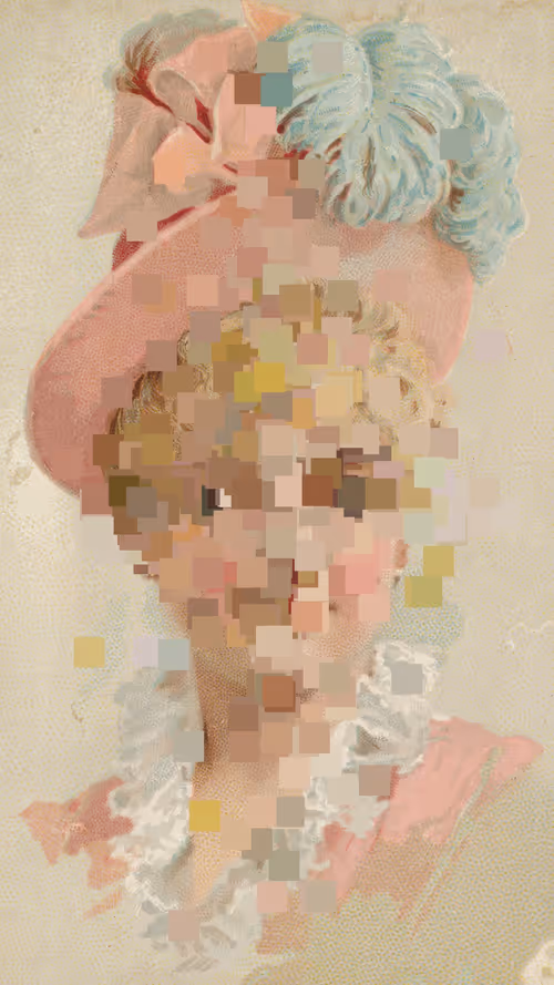 Item #8125801066895922069685886759814029537424482526913693897463482818797812842497 Media