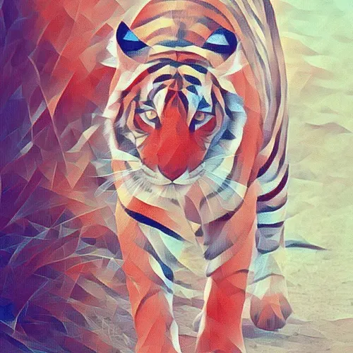 Polyxanimal