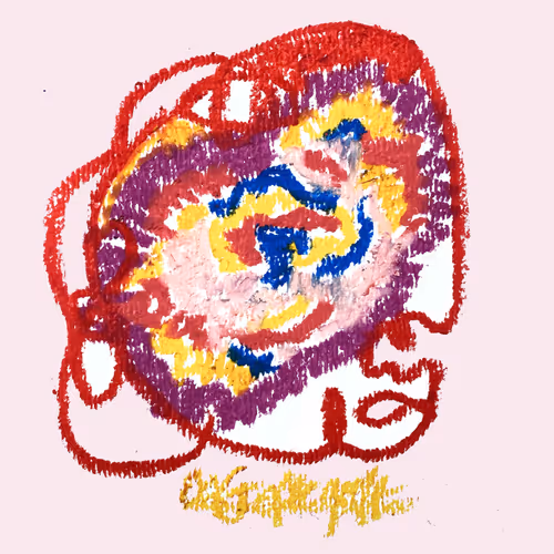 Blurred Abstraction