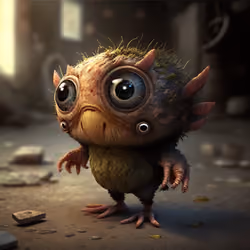 Kreacher 6