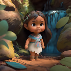 Baby Nature