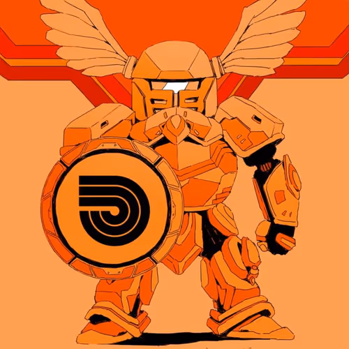 Paladin Og Community