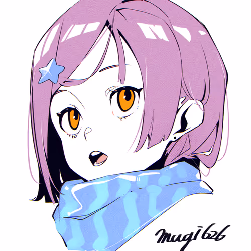 Star Girl〔SMS-series♯１〕
