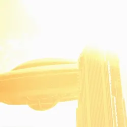Spaceship Hijacking  (c.2014)