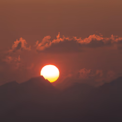 iMotion: Blazing Skys #1