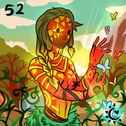 Lxvedawn 52