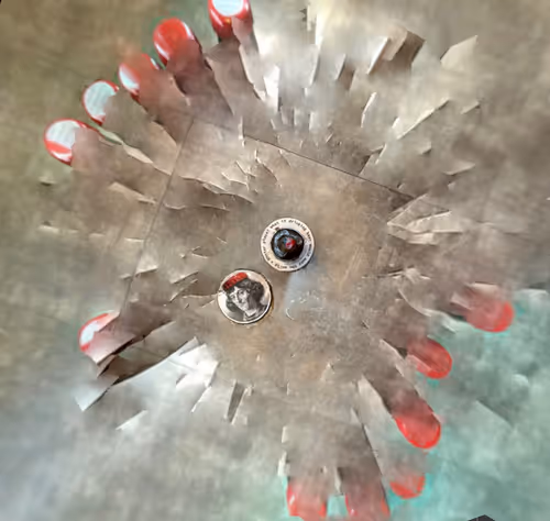 Item #49984180133050829833829011563387952596762593985564959059163200841787323187201 Media