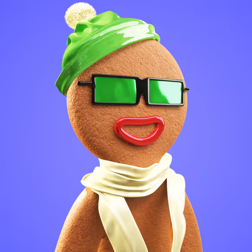 Crumby #887
