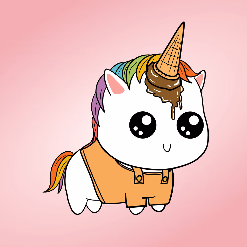 chubbicorn 244