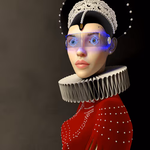 Renderssance Collection