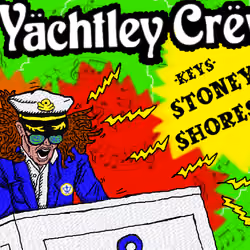 Yachtley Crew - Stoney Shores - Keys