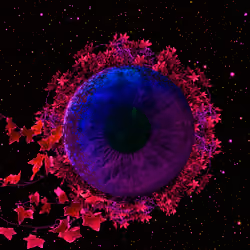 One Eye World #13