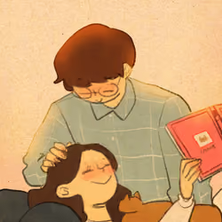 Little Moment #1033