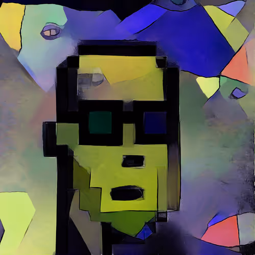 Picassopunks