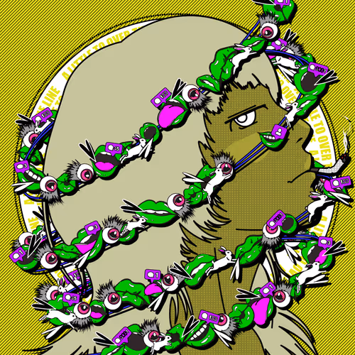 Item #91888372272509328088280996453727966680224614946810088945770177790161832640513 Media