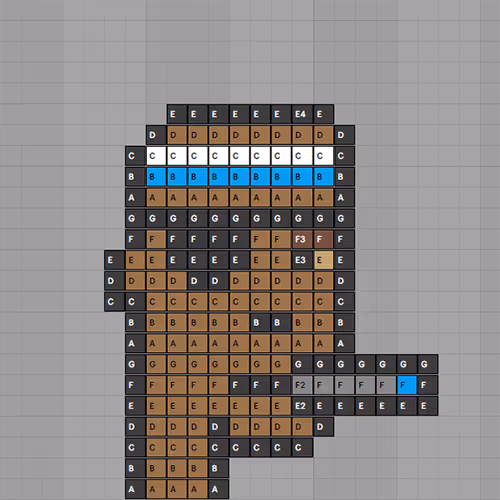 Item #45538137549557242447619637330869293180313583577836324989026294295687287799809 Media