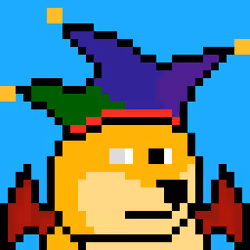Dooggie #7422
