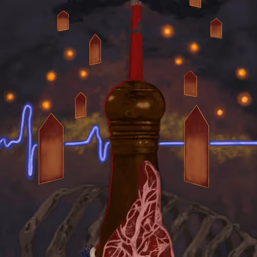 Endless Tower