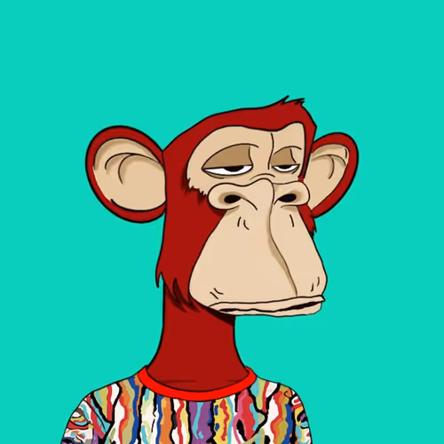 Coogy Ape Official 2