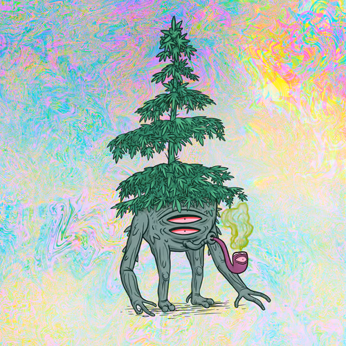 Woodland Weirdos