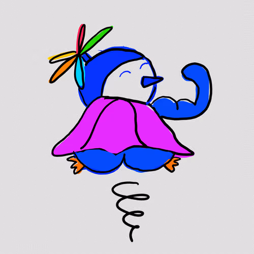 Pablo Penguino