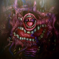 LastbossMONSTER