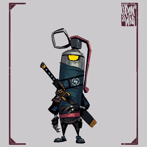 Item #18650819008390143765517232265417491668519908339716112511277805329846160588801 Media