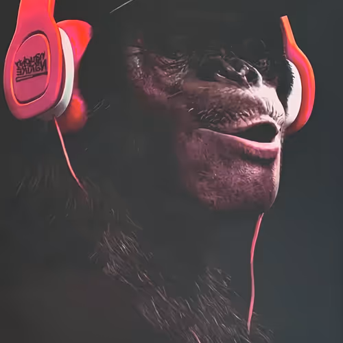 The Three Wise Apes