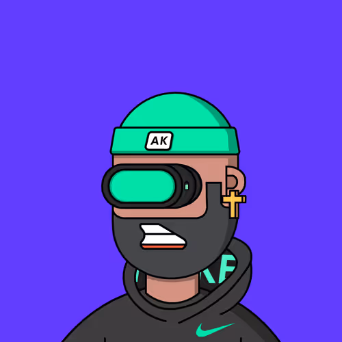 AlphaKut Collection