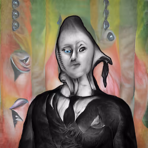 Item #100968503658867770910559394093289462195179839723522348645913968862697342631937 Media